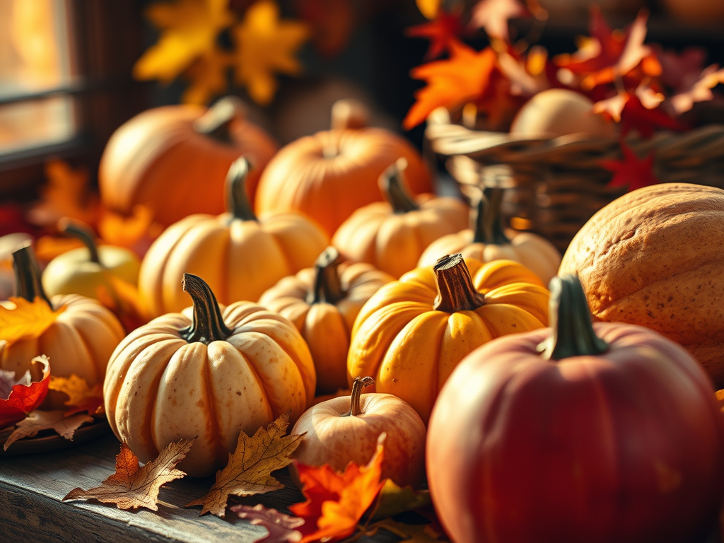 Top 5 Trader Joe’s Fall Items You Must Try