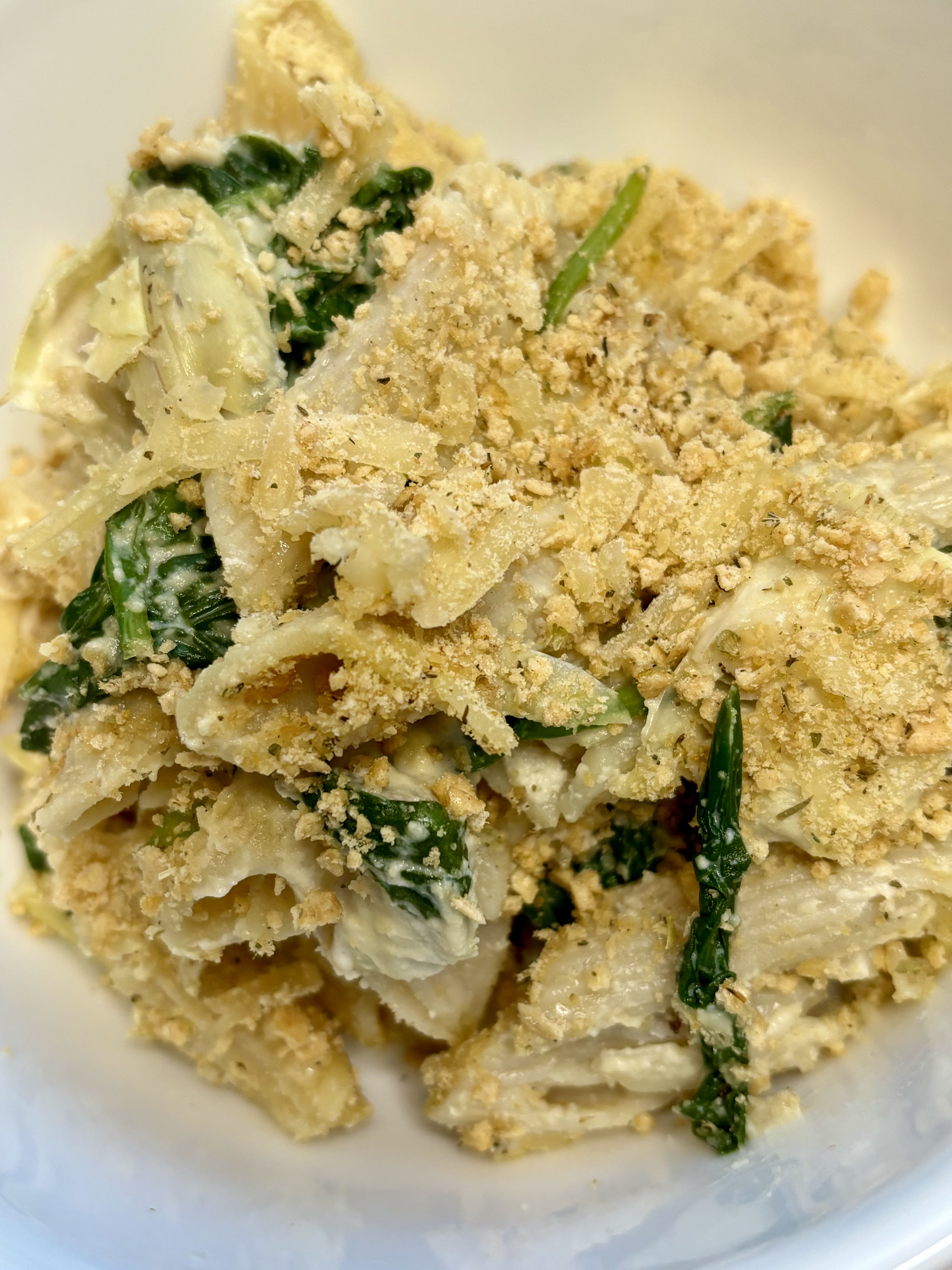 Creamy Plant-Based Mac and Cheese Recipe