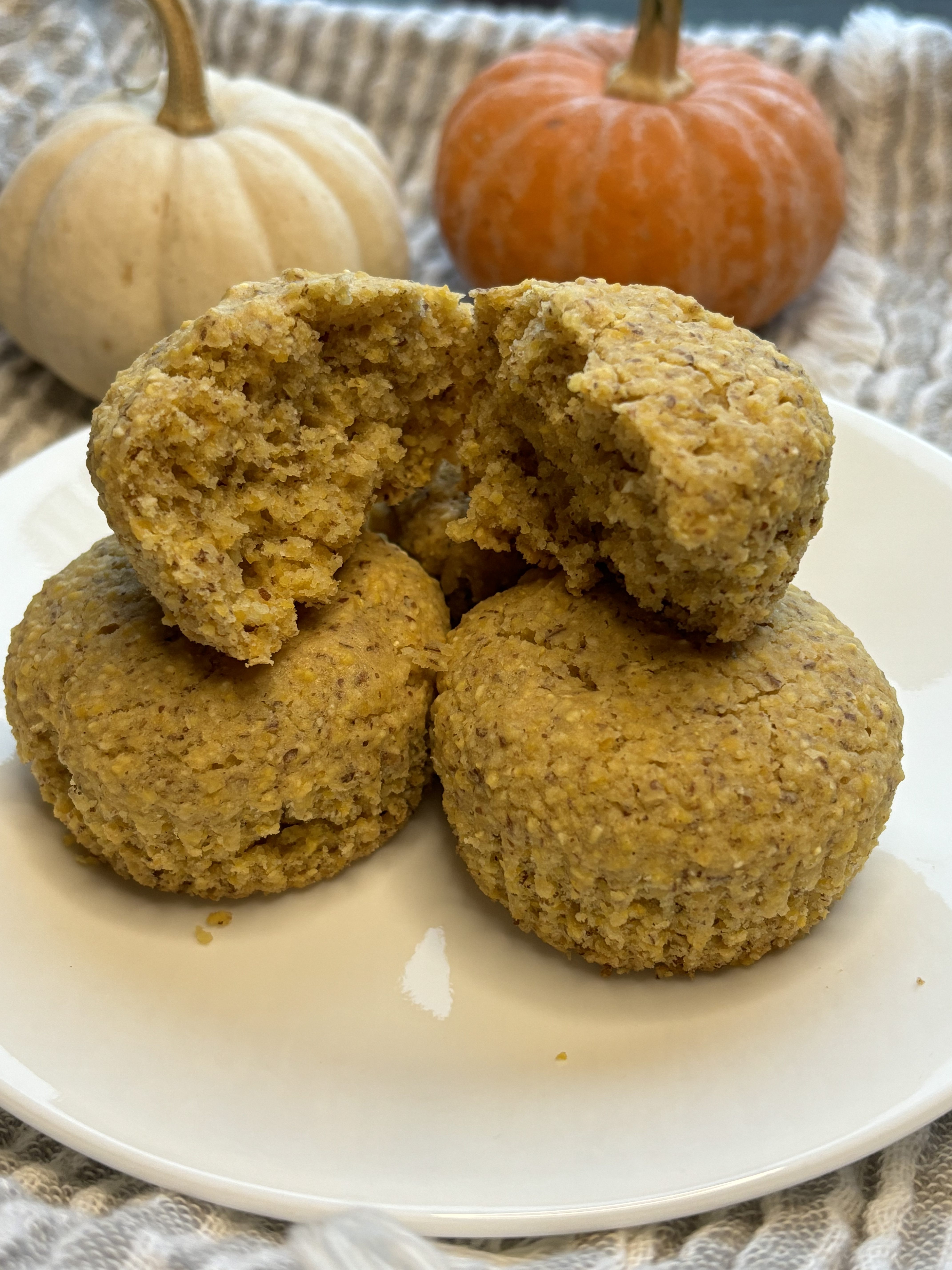 Easy Gluten Free Corn Muffins Recipe