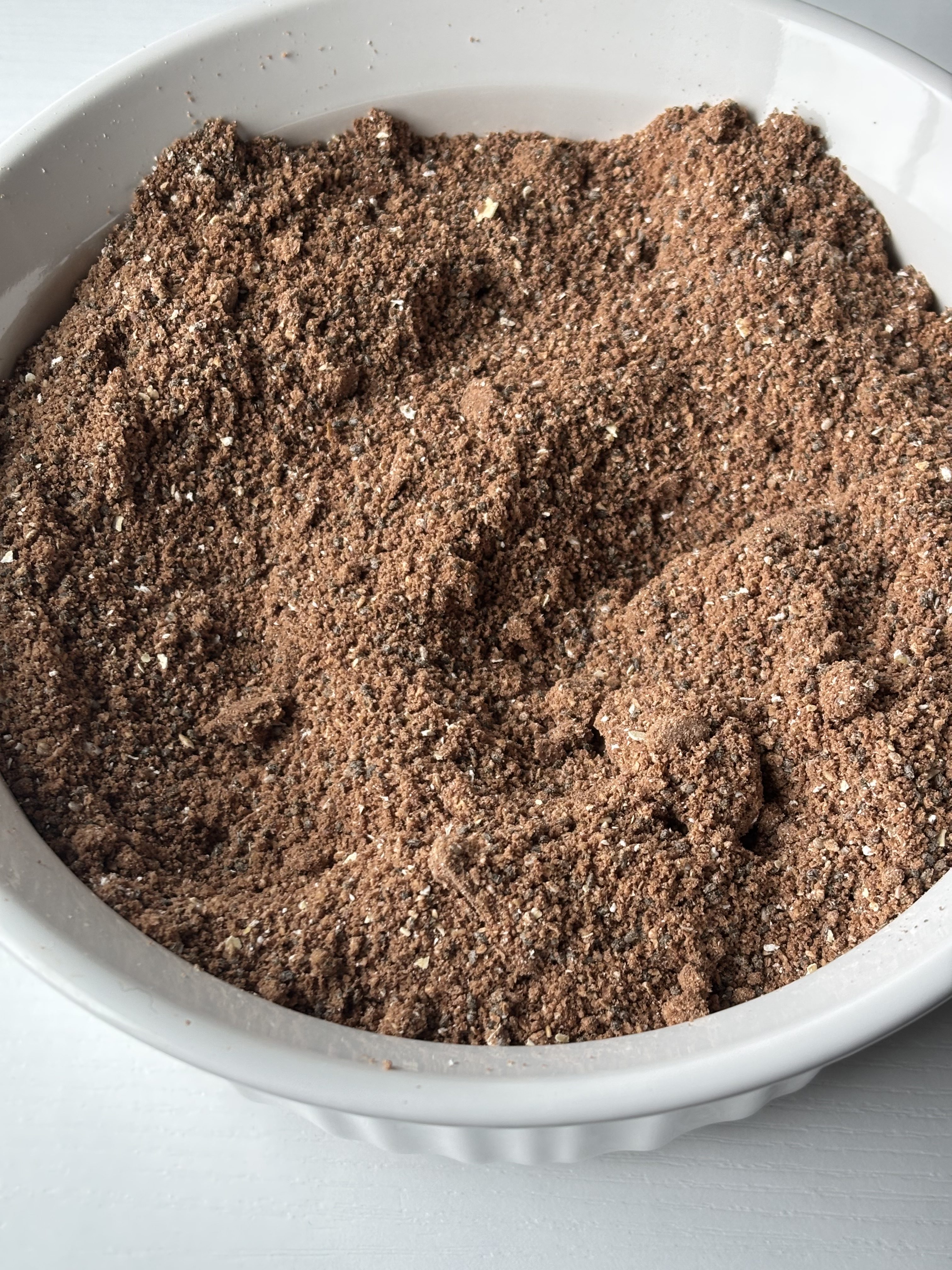 Homemade Plant-Based Protein Powder Recipe