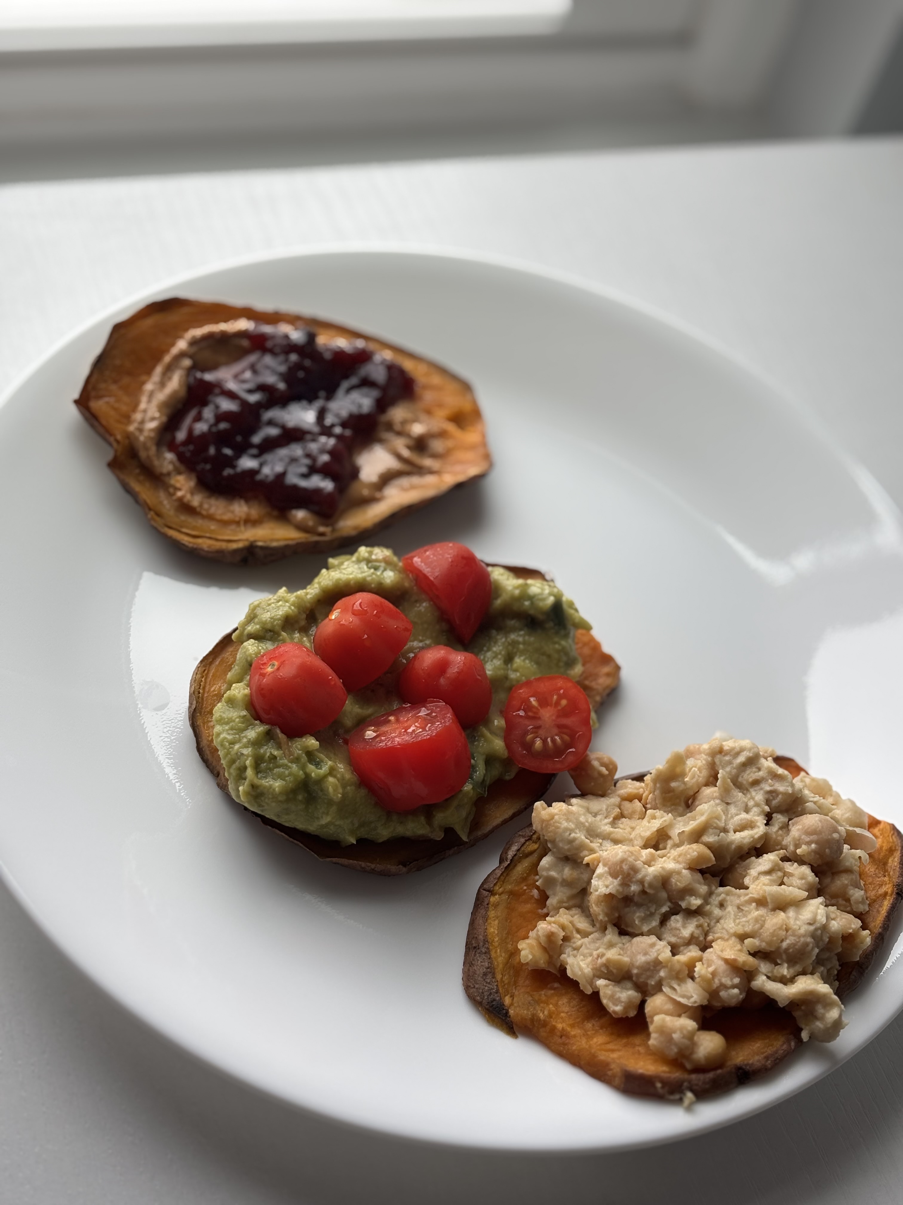 3 Easy Sweet Potato Toast Variations You’ll Love
